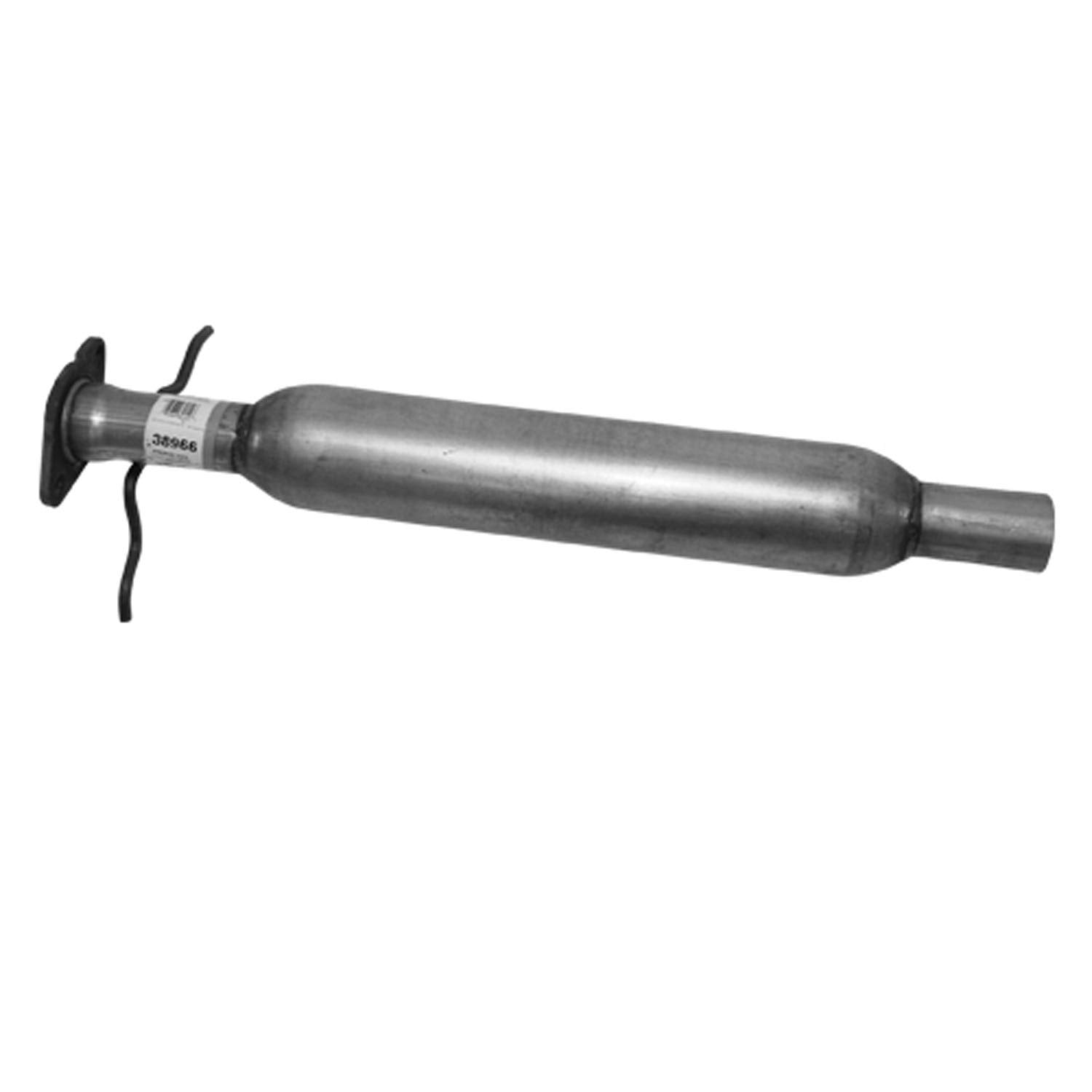 Exhaust Pipe AP Exhaust 38966