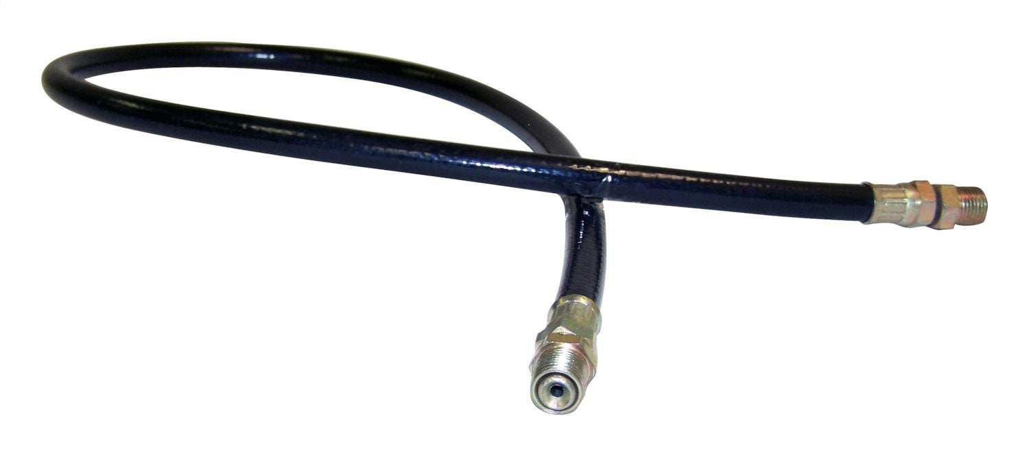 Oil Line Crown Automotive 30.5" Oil Filter Inlet Hose