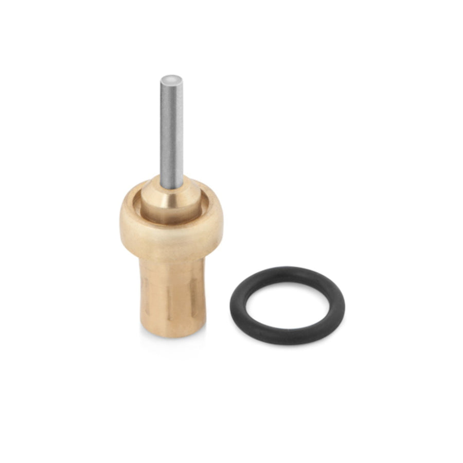 Replacement Mishimoto Thermostat for Thermostatic Oil Sandwich Plate 185F