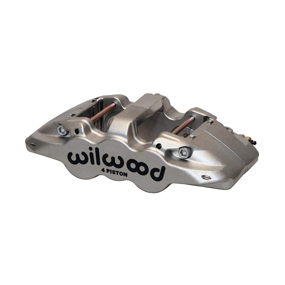 Aero4-ST-Nickel Caliper