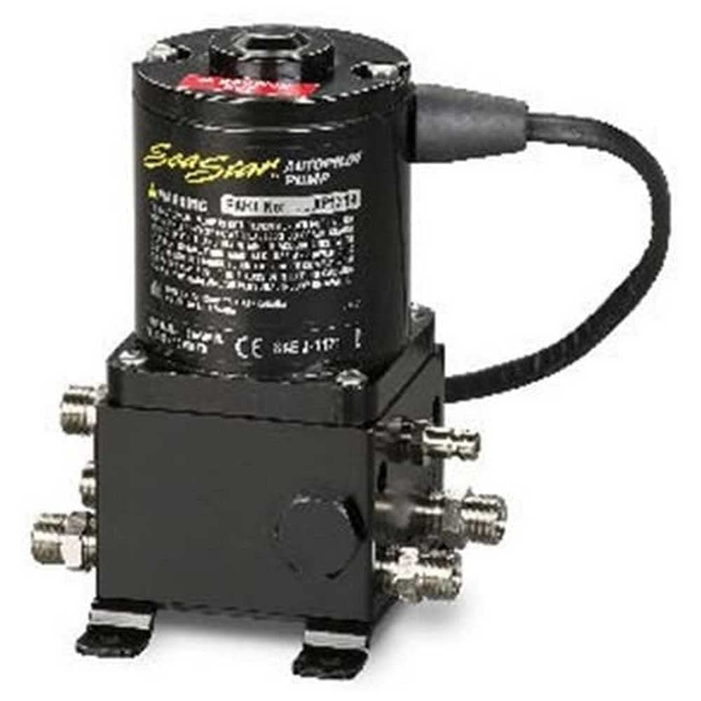 12V Type 2 Teleflex Autopilot Pump