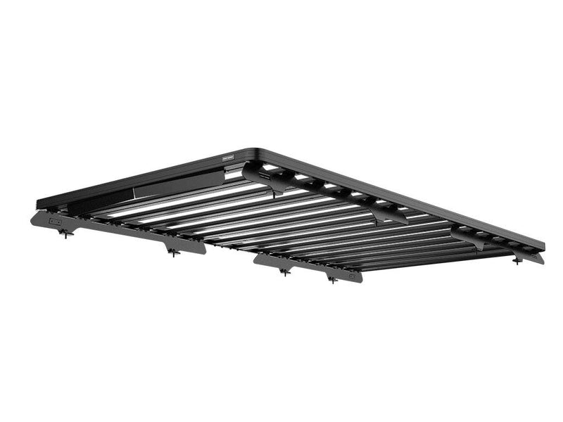 Slimline II Roof Rack Kit Front Runner Compatible with Ford Transit Passenger Van XLT (2013-Current)