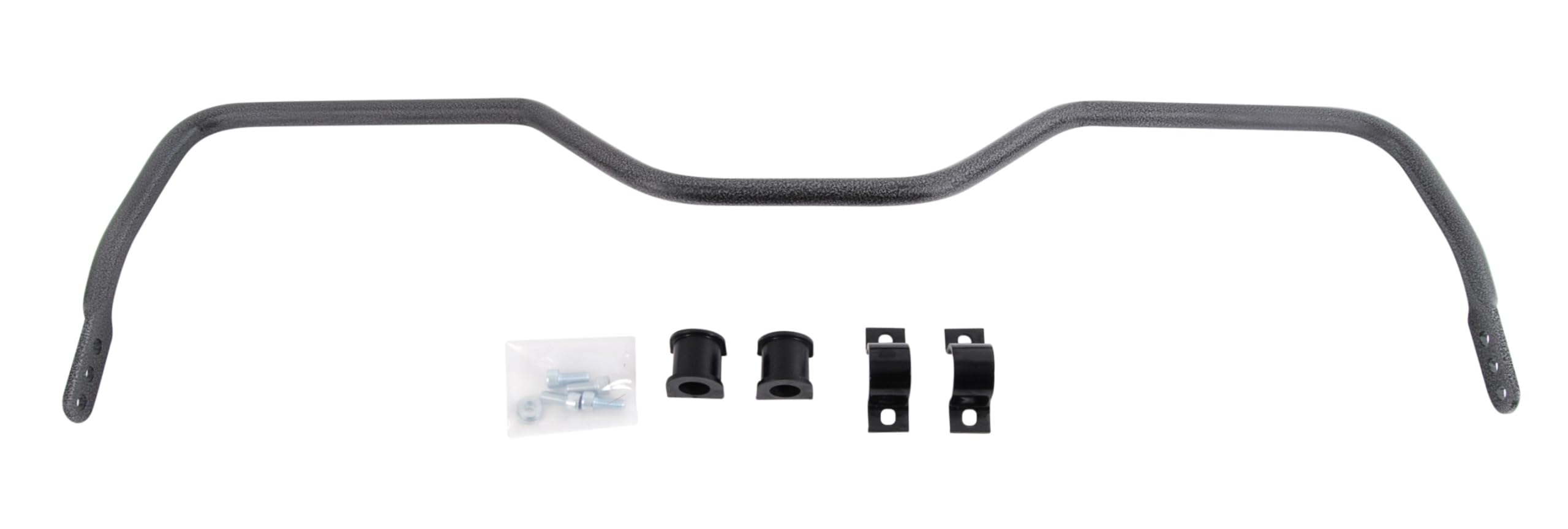 Heat Treated Hellwig Chromoly, 1" Rear Sway Bar Solid 7793