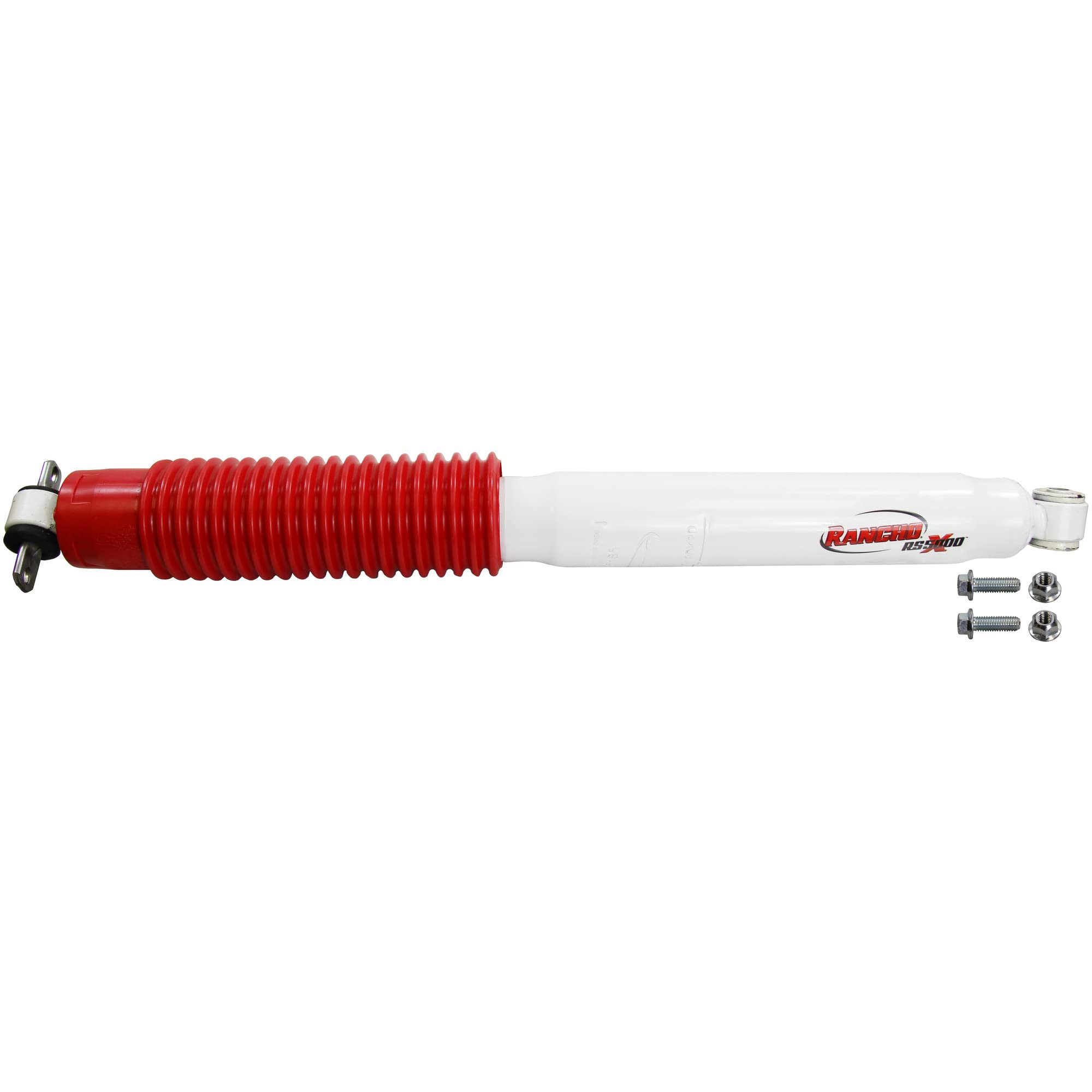 RS55185 Rancho RS5000X Suspension Shock Absorber
