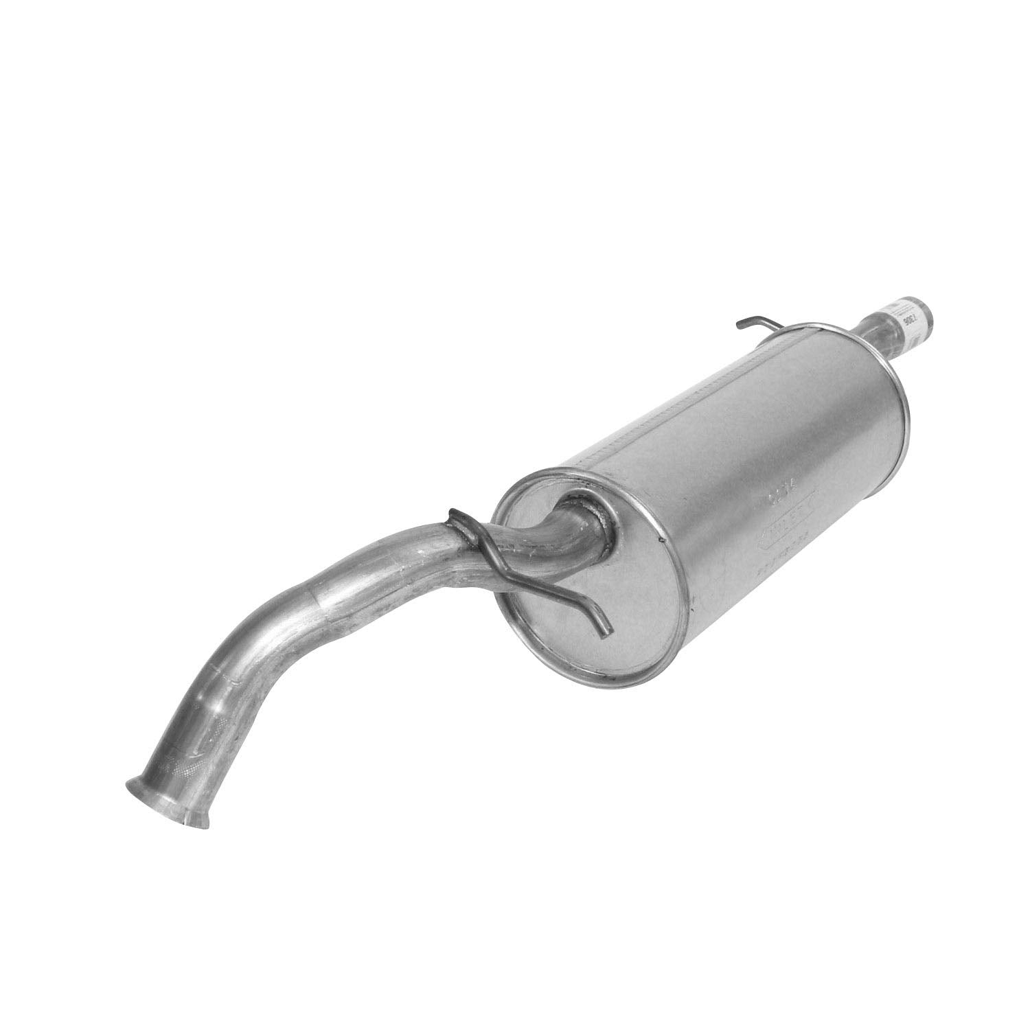 Exhaust Muffler AP Exhaust Products 7306