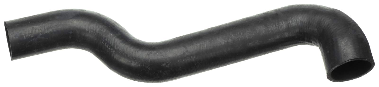 Premium Gates Molded Coolant Hose 20846