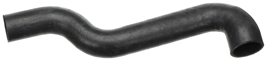 Premium Gates Molded Coolant Hose 20846