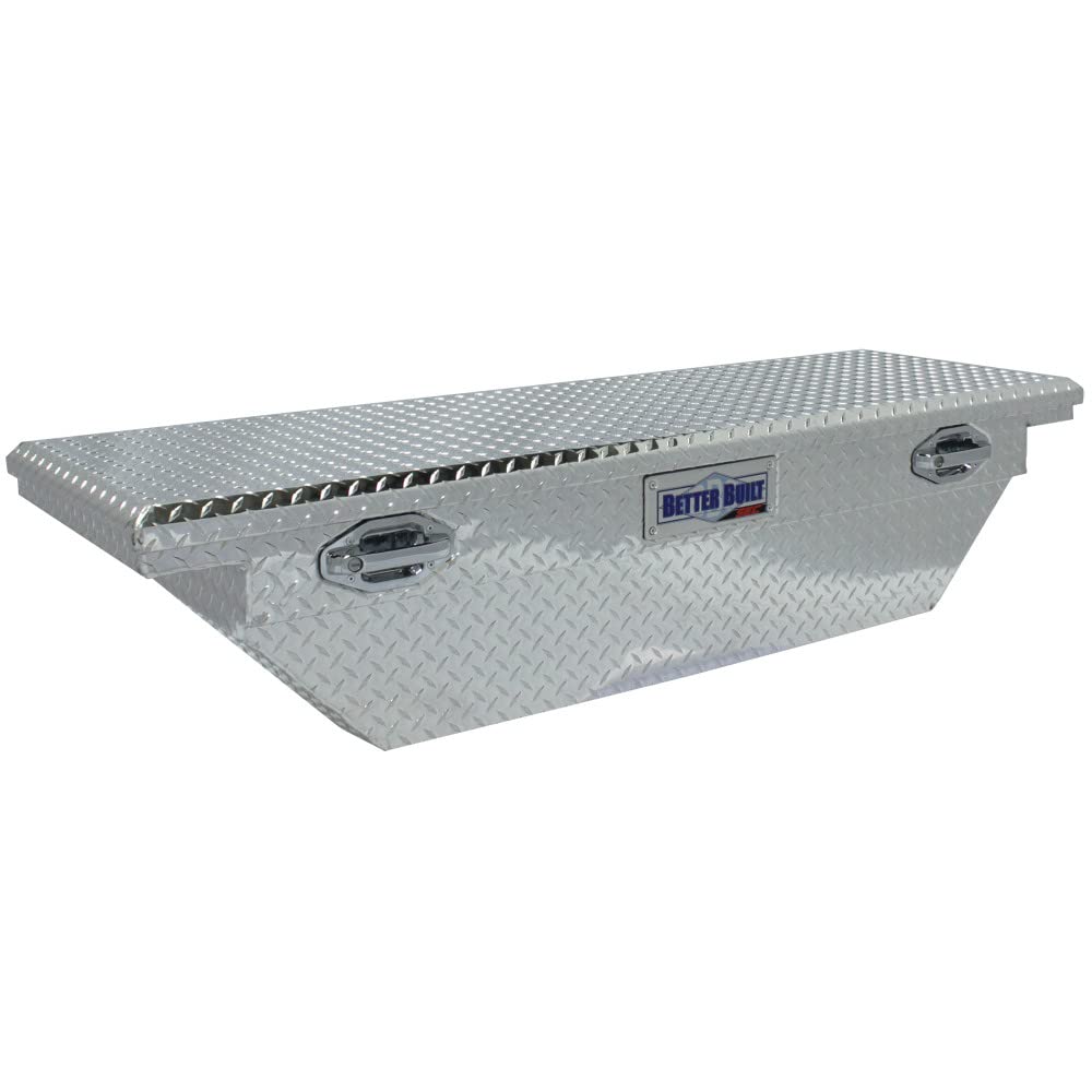 Truck Tool Box Better Built 79011056