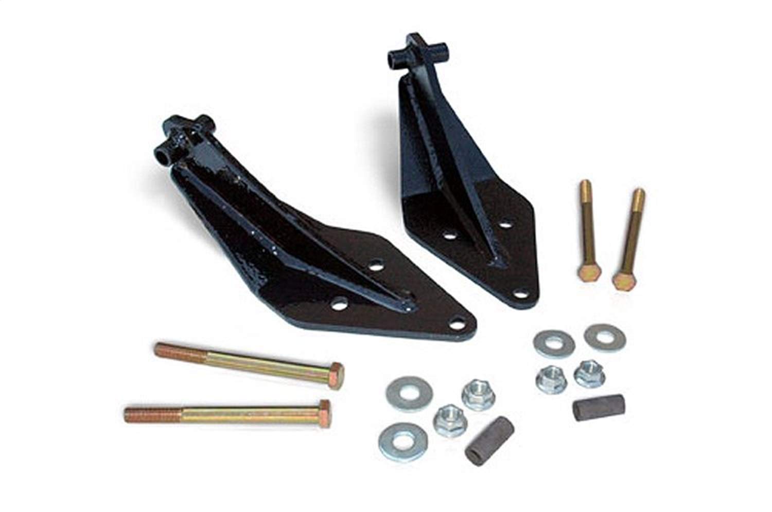 Rough Country Dual Shock Kit Front for 1999-2004 Super Duty F-250/F-350-1402