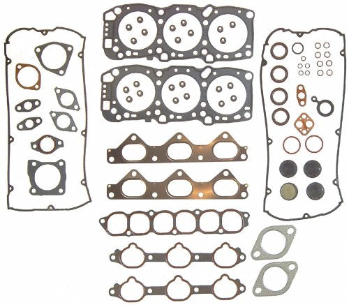 Head Set MAHLE HS54144