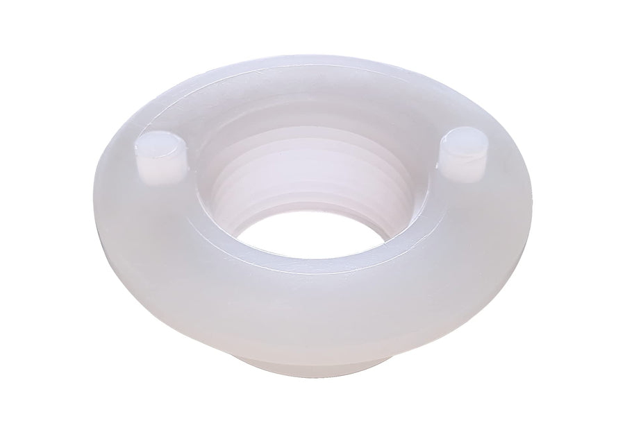 Flush ICON 14208 Spin Fitting, 3/4" FPT