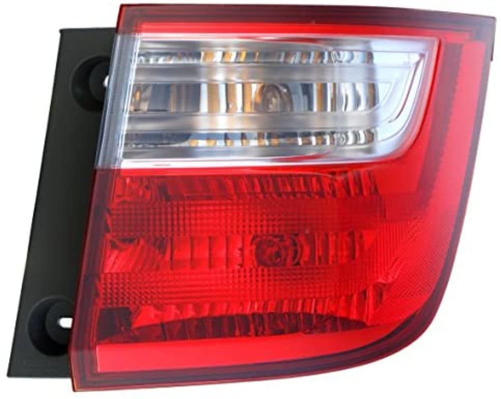 HD591-B000R Eagle Eyes Tail Light