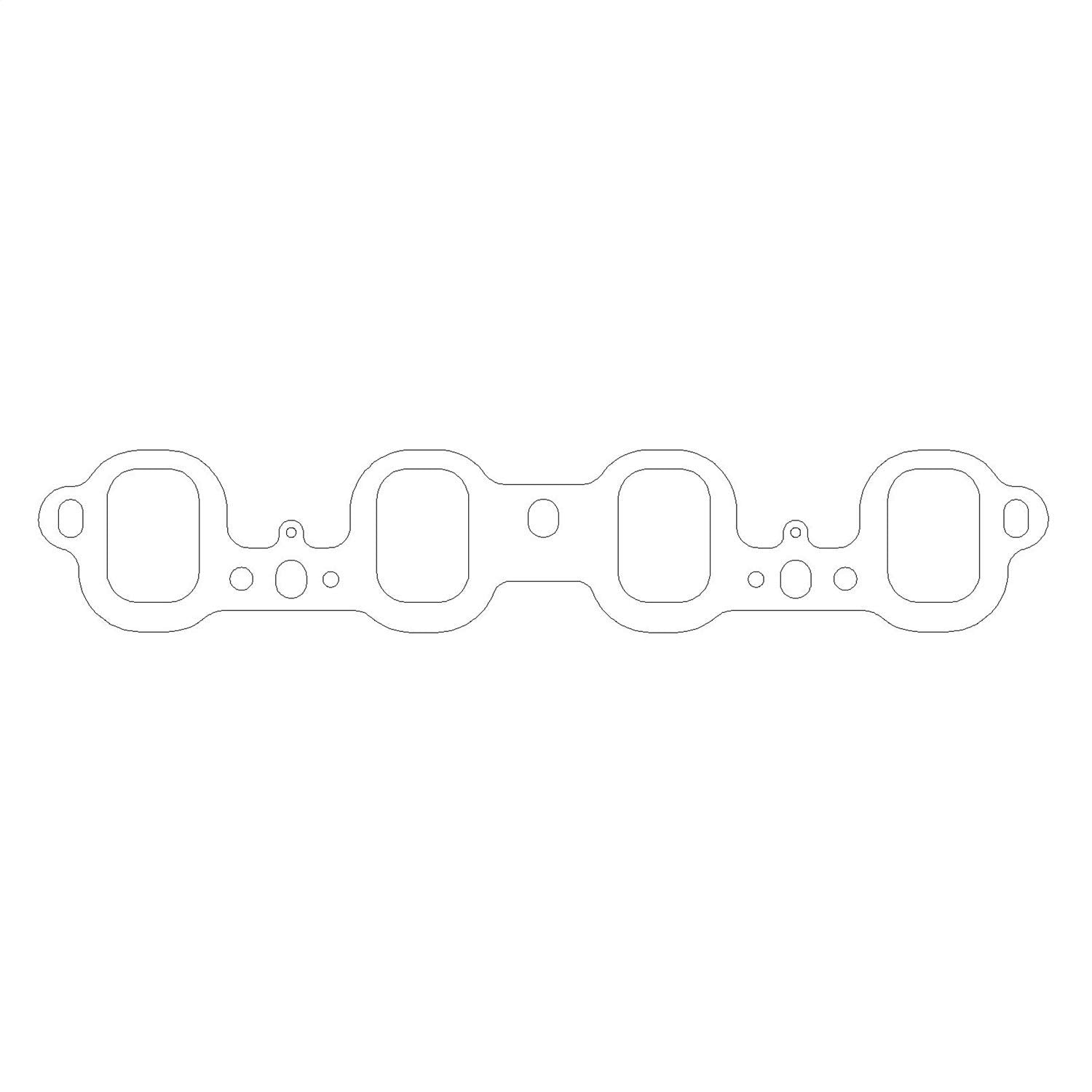 C5819-040 Cometic Intake Manifold Gasket Set