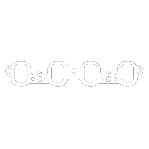 C5819-040 Cometic Intake Manifold Gasket Set