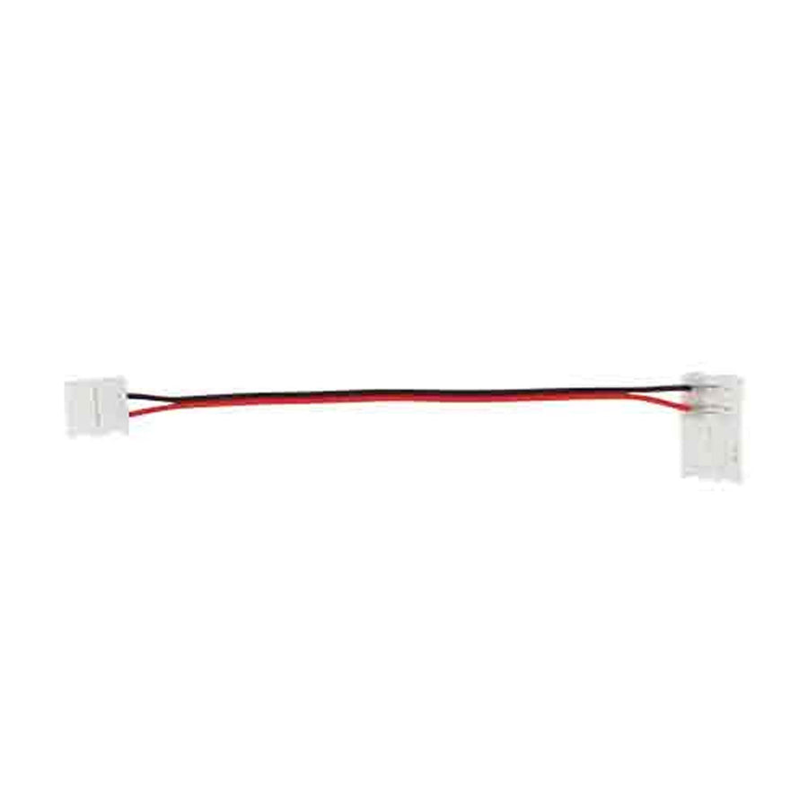 Heise Single Color Extn Connect 5050 Led Lights- Retail 2 Pk