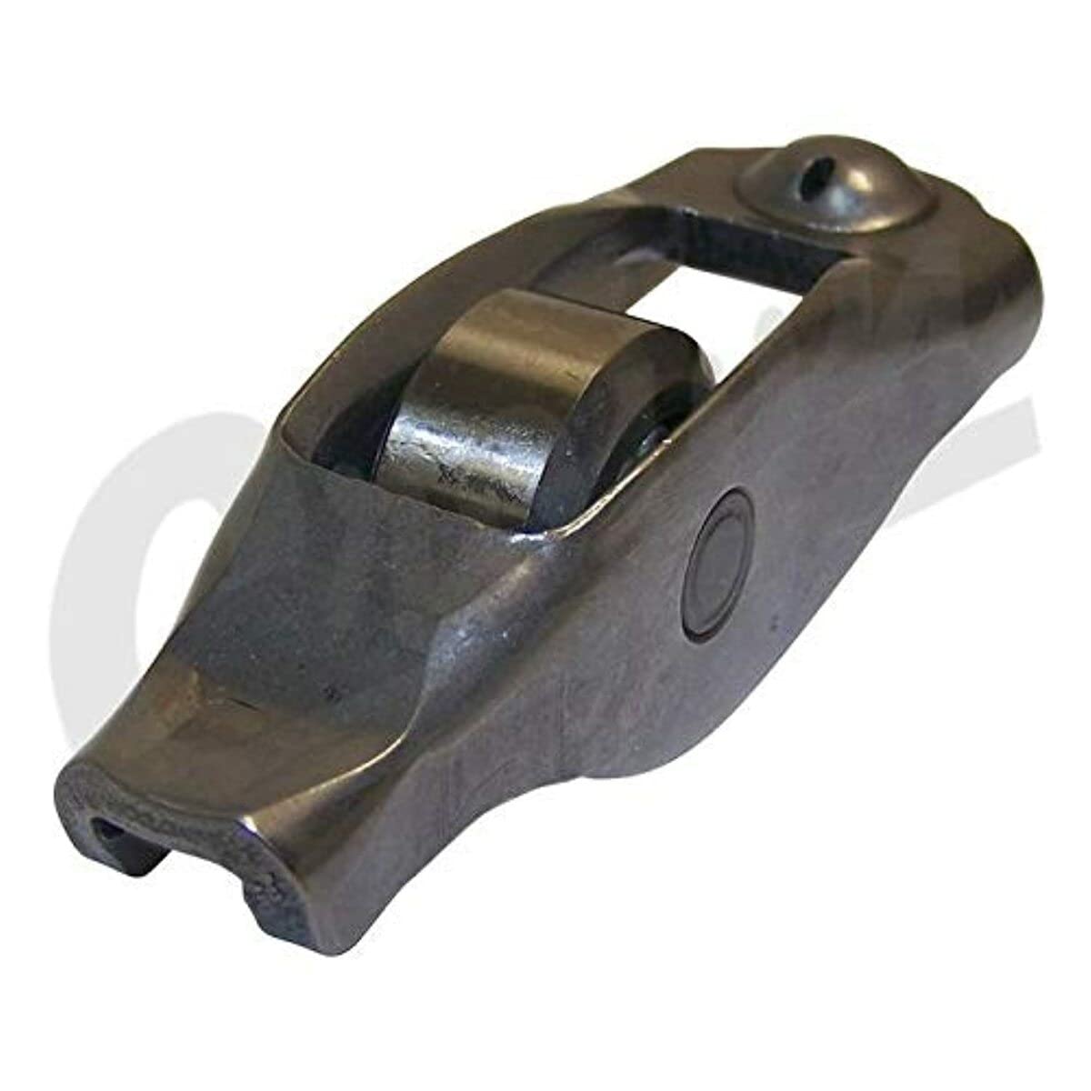 Winch Mount Plate Crown Automotive 2302288