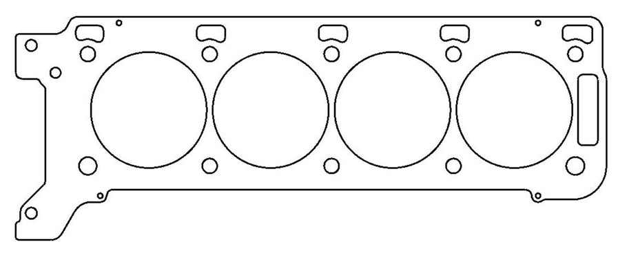 C5771-051 COMETIC Head Gasket