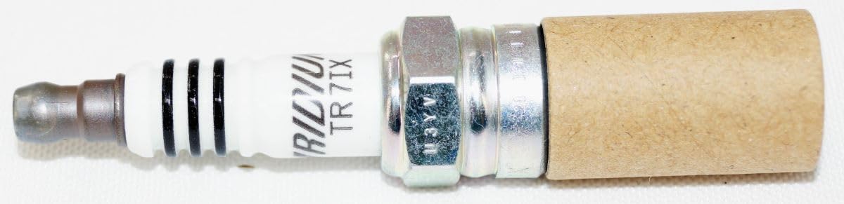 NGK 4 New Iridium IX Spark Plugs TR7IX # 3690