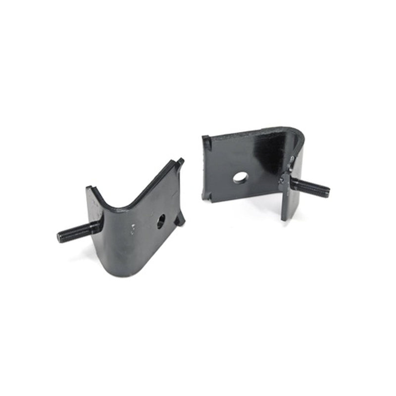 C3DZ-6028-9-C Scott Drake Engine Support Brackets V8