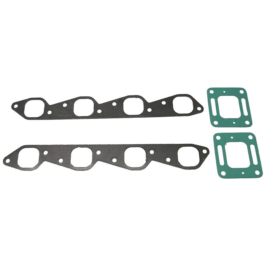 Exhaust Manifold Gasket Set, Sierra International 18-4348