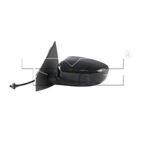 Left-Side TYC 3940032 Door Mirror Compatible with 2014-2015 Dodge Dart