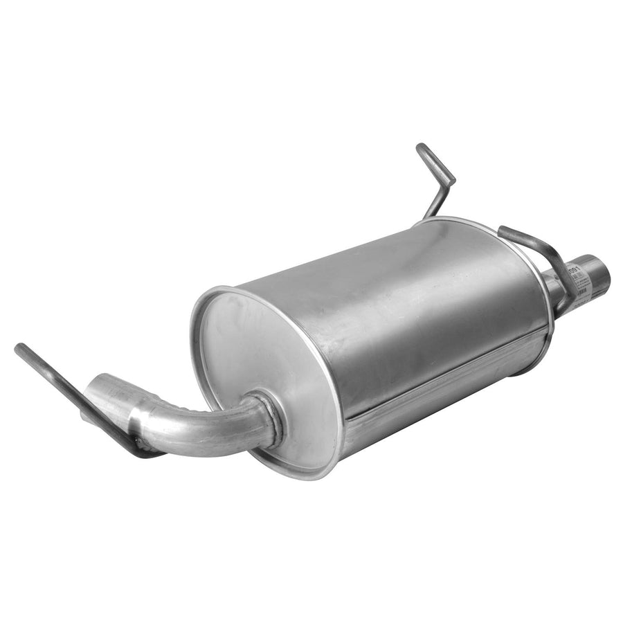 30091 nobrandname Muffler - Welded Assembly
