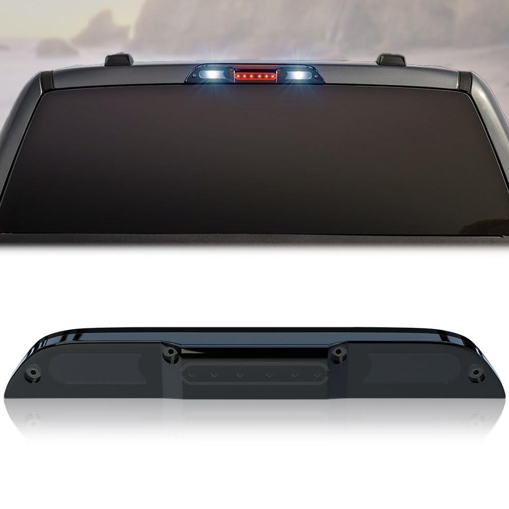 Brake Light Kit RECON ACCESS 264129Bk