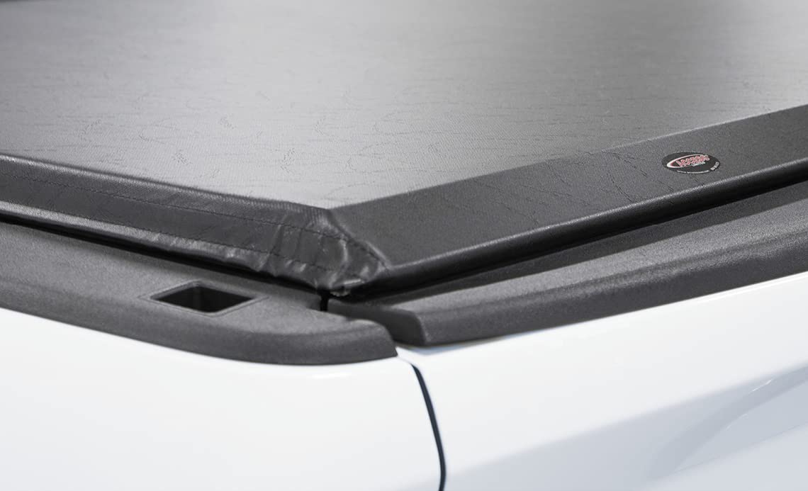 ACI 25309 - ACI - 25309 ACCESS Limited Edition Roll-Up Cover Fits 22-25 Compatible with/Replacement for Tundra