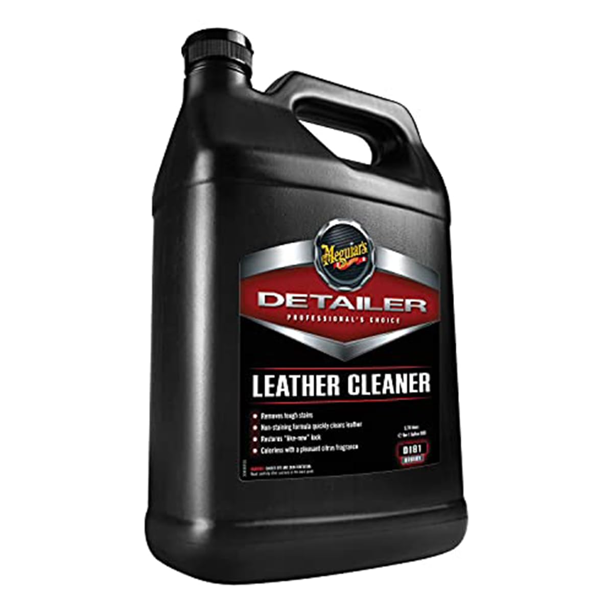 Leather Cleaner Meguiar's (D18101)