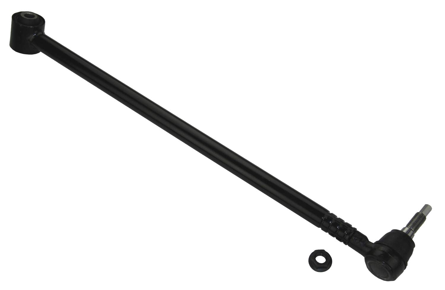 MOOG Suspension Control Arm and Ball Joint Assembly RK622126 rear left upper