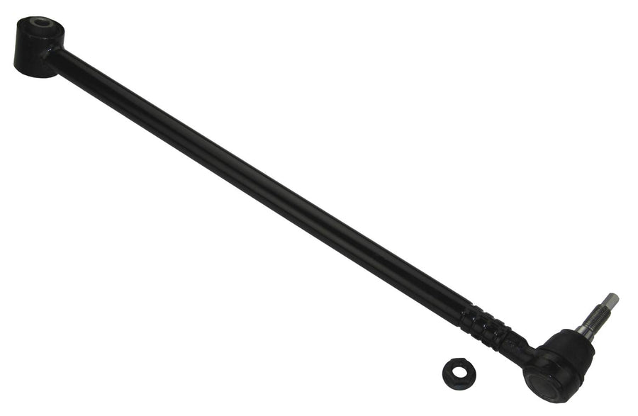 MOOG Suspension Control Arm and Ball Joint Assembly RK622126 rear left upper