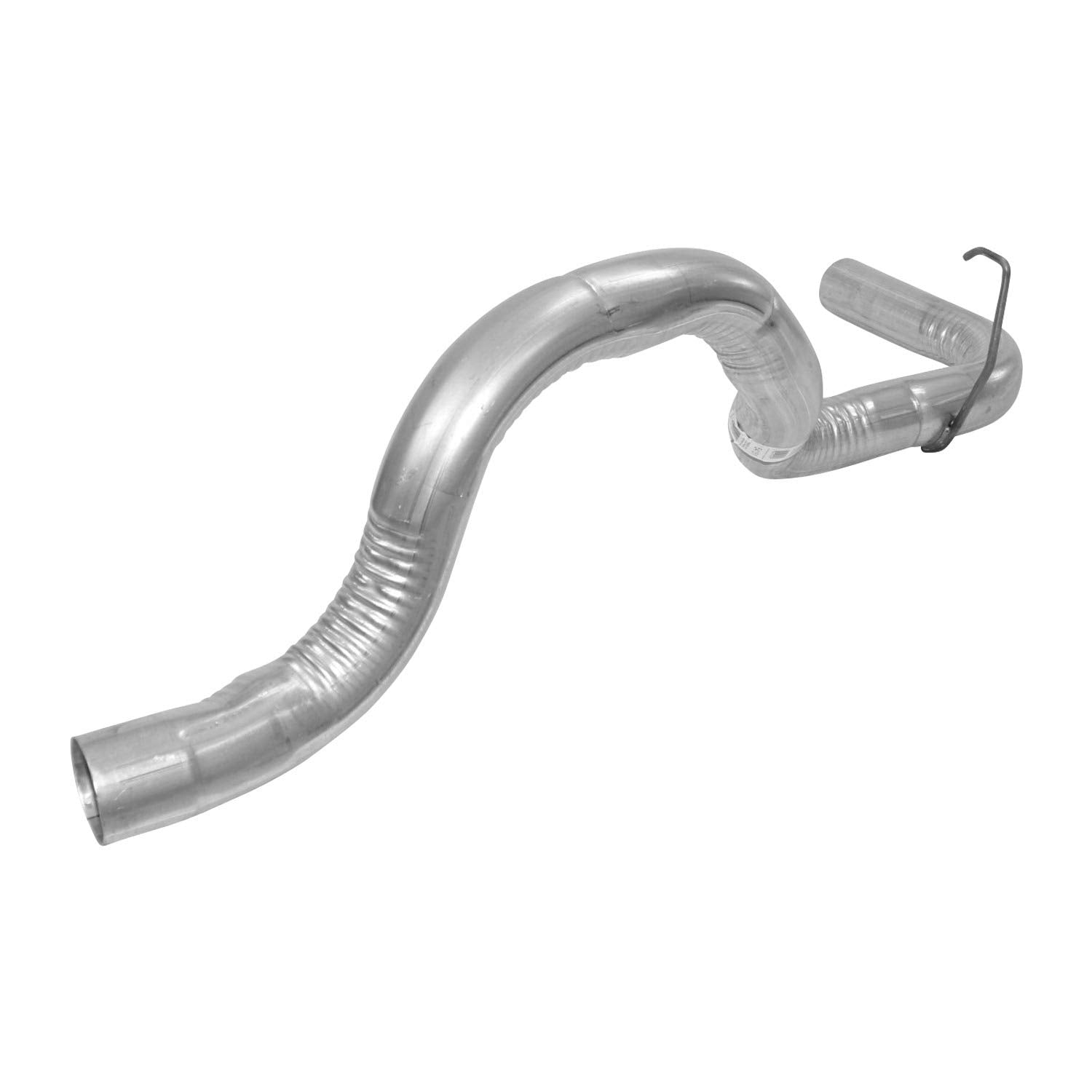 Exhaust Tail Pipe AP Exhaust Products 54151