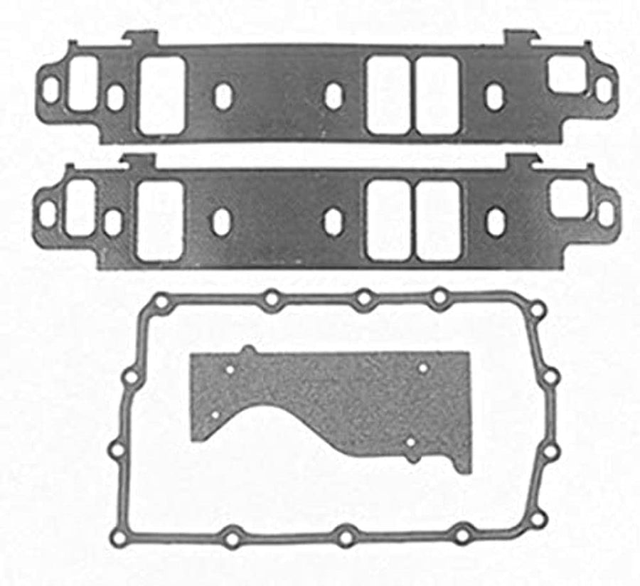 Engine Intake Manifold Gasket Set MAHLE MS16090