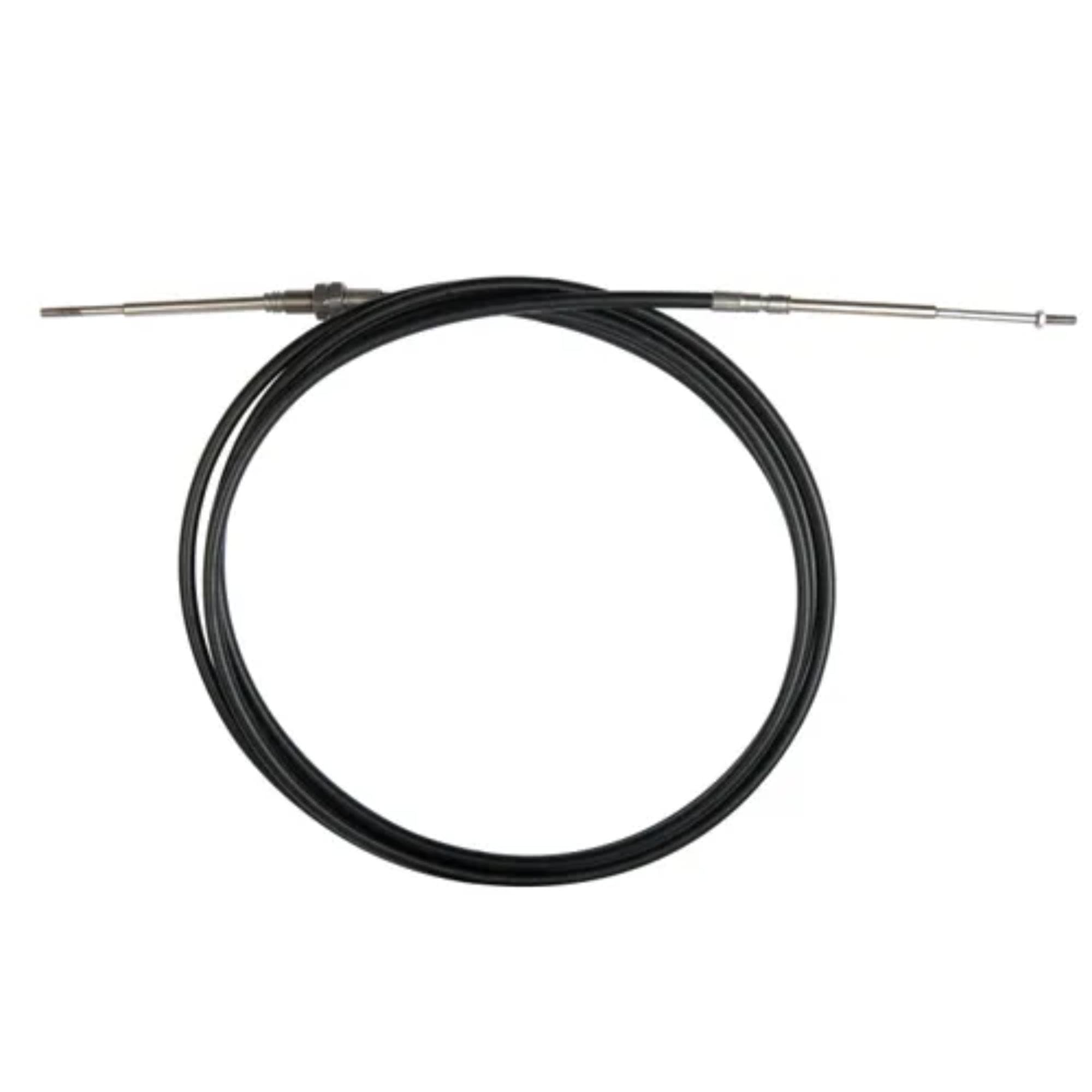 Control Cable, Dometic, 40BC Merc, 17',CC40017