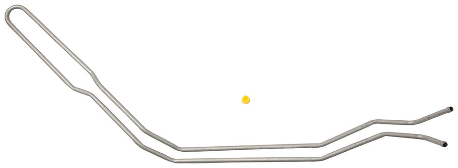 Power Steering Return Line Hose Assembly Gates 370750
