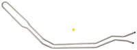 Power Steering Return Line Hose Assembly Gates 370750