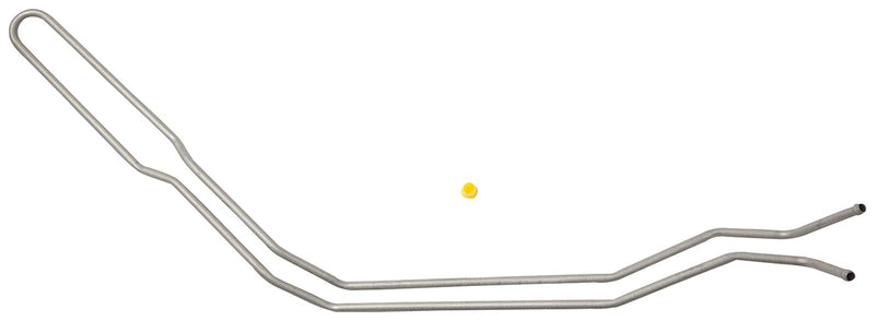 Power Steering Return Line Hose Assembly Gates 370750