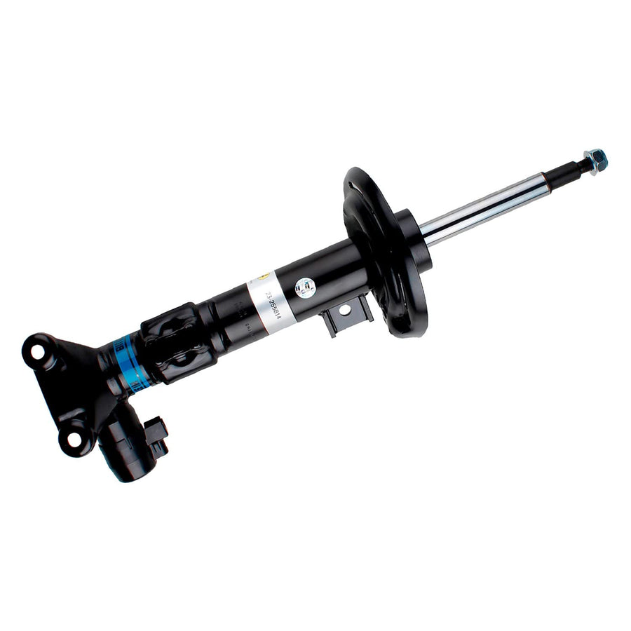 B4 OE Replacement Bilstein (DampTronic) 10-14 Mercedes-Benz E350/E550 (W204) FR Strut Assembly (23-255814)