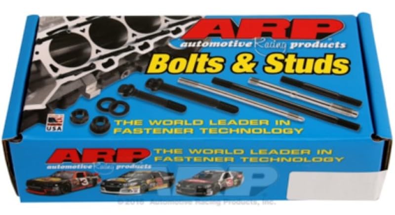 BMW B58 6-cyl ARP 12pt head stud kit (201-4701)