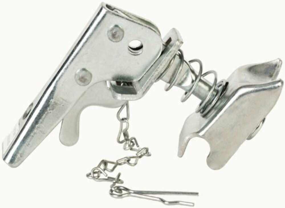 Trailer Coupler Repair Kit Husky Towing 87082 Trailer Coupler Accessories