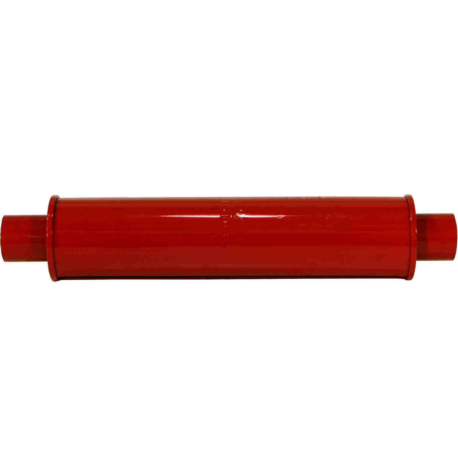 Glasspack Cherry Bomb 87885 Muffler