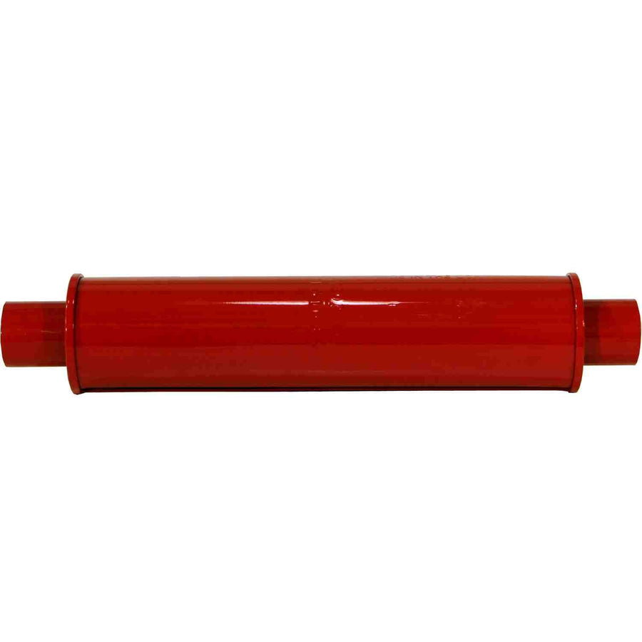 Glasspack Cherry Bomb 87885 Muffler