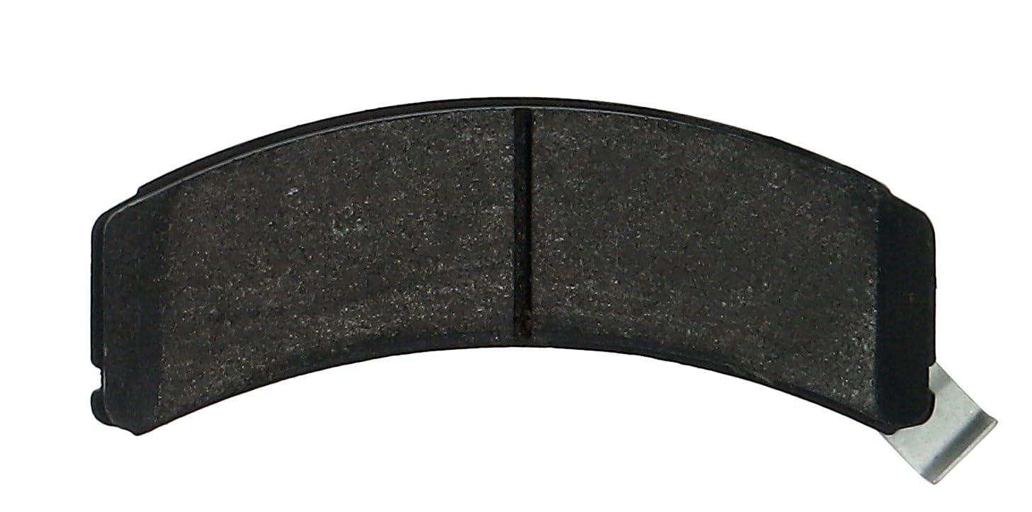 D0369 Baer Brakes Claw Brake Pads Front