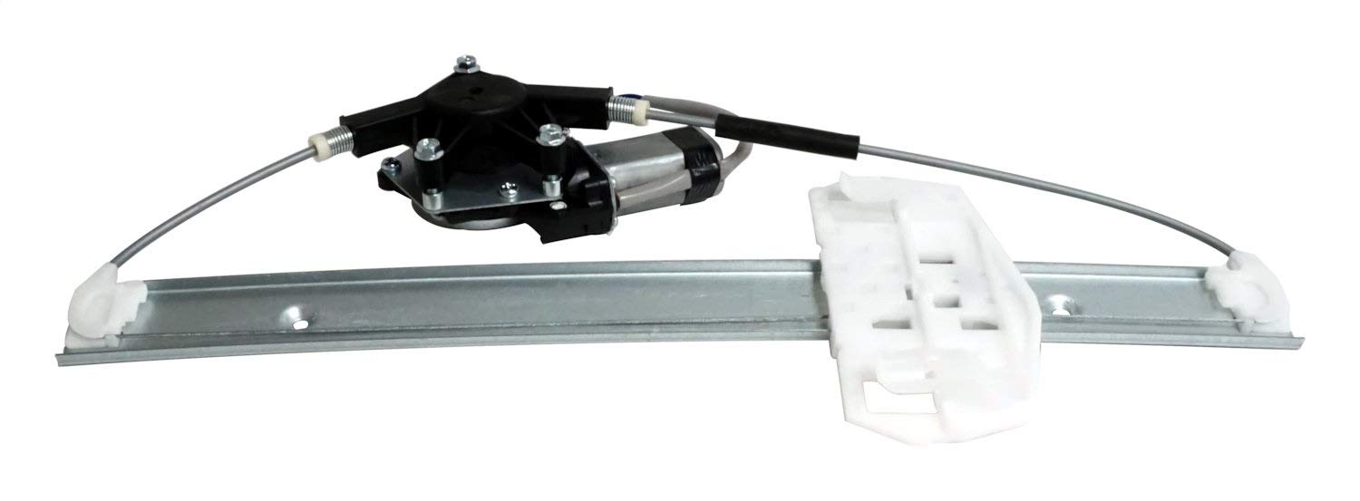 Window Regulator Crown