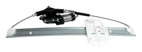 Window Regulator Crown