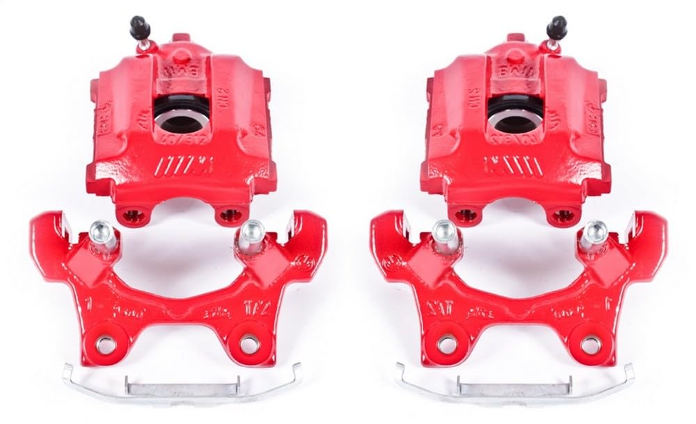Performance Caliper Power Stop S1890 For BMW M3 1994-1999 [Model Specific]