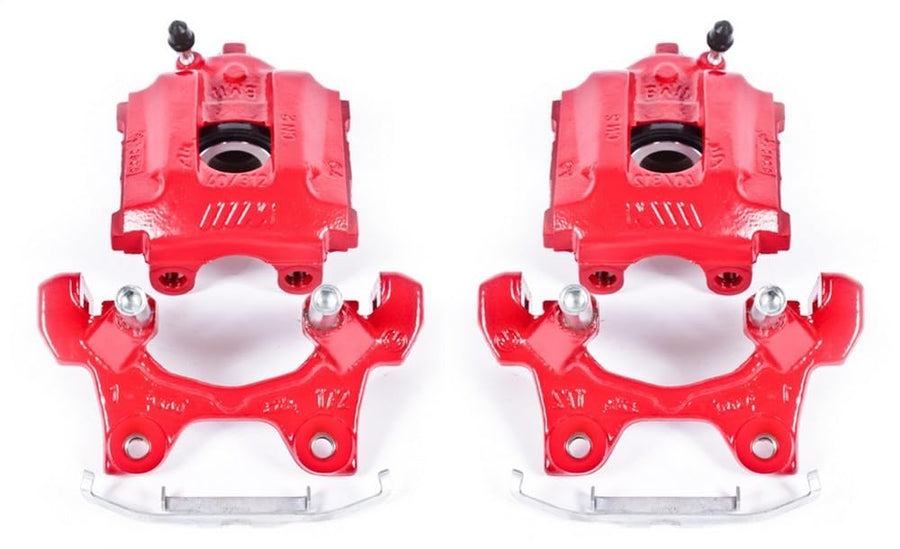 Performance Caliper Power Stop S1890 For BMW M3 1994-1999 [Model Specific]