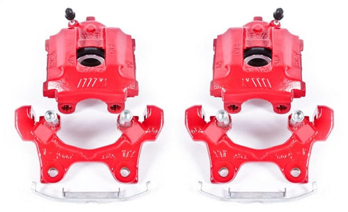 Performance Caliper Power Stop S1890 For BMW M3 1994-1999 [Model Specific]