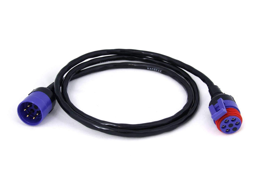 V-NET EXTENSION CABLE Racepak 280-CA-VM-096