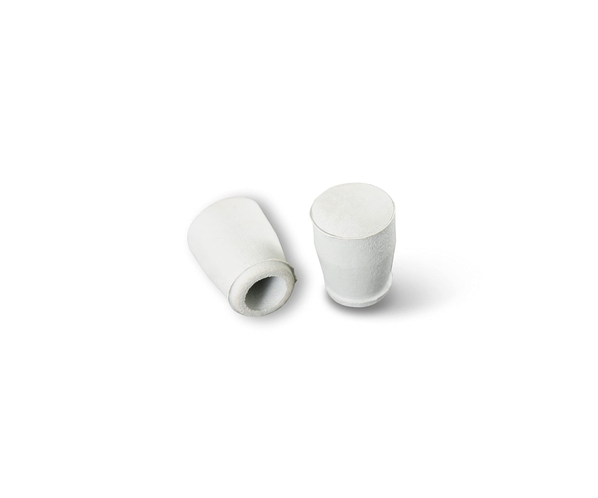 Sun Visor Tips Scott Drake D1DZ-6204115-A